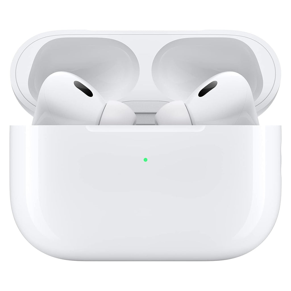 Apple AirPods Pro (2nd generation) with MagSafe Case (USB C)