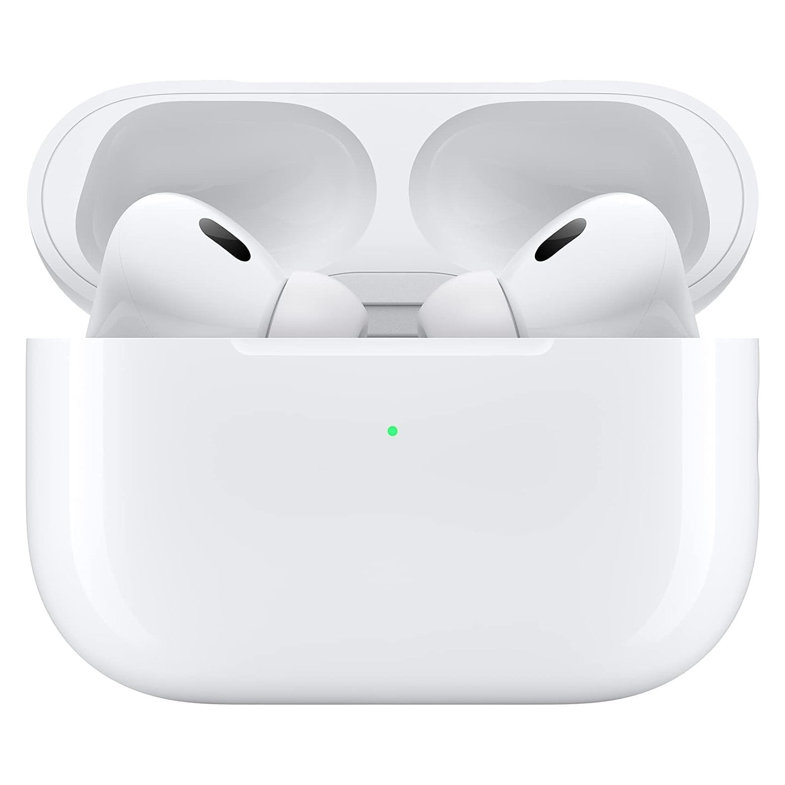 Apple AirPods Pro (2nd generation) with MagSafe Case (USB C)