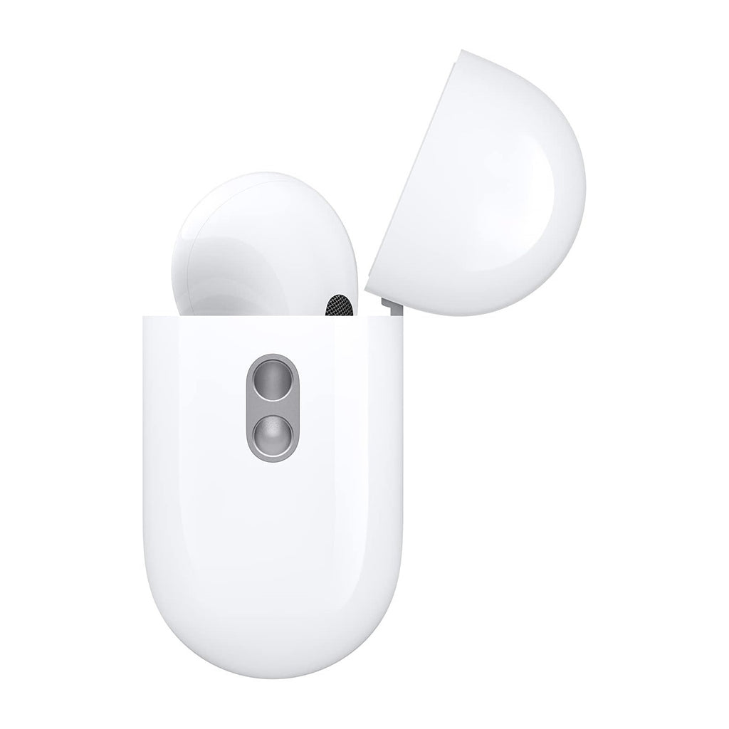 Apple AirPods Pro (2nd generation) with MagSafe Case (USB C)