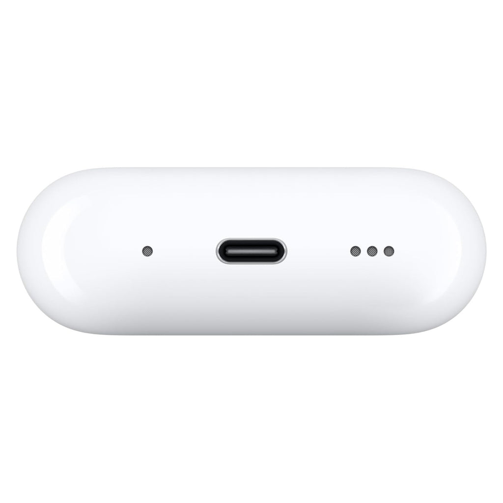 Apple AirPods Pro (2nd generation) with MagSafe Case (USB C)