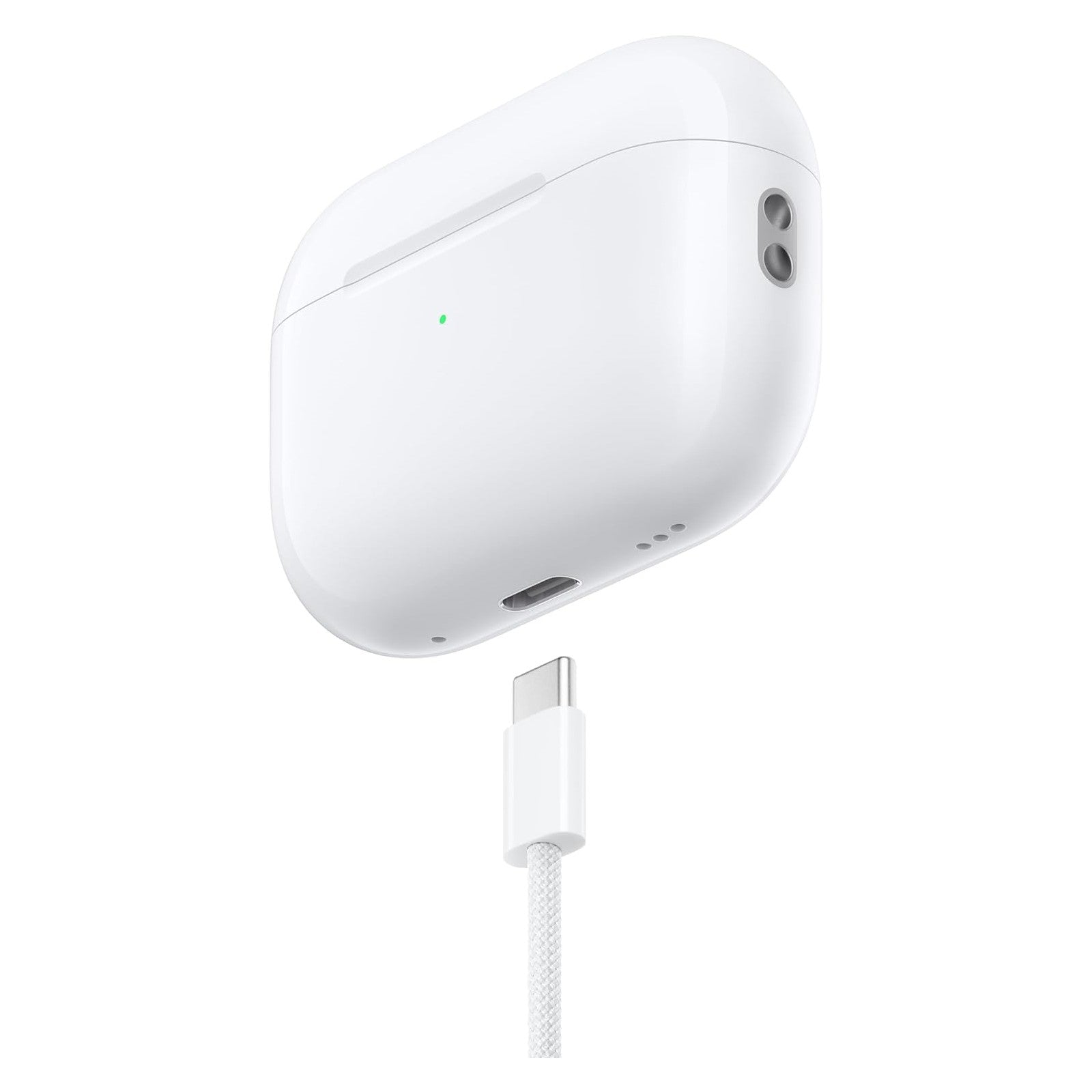 Apple AirPods Pro (2nd generation) with MagSafe Case (USB C)