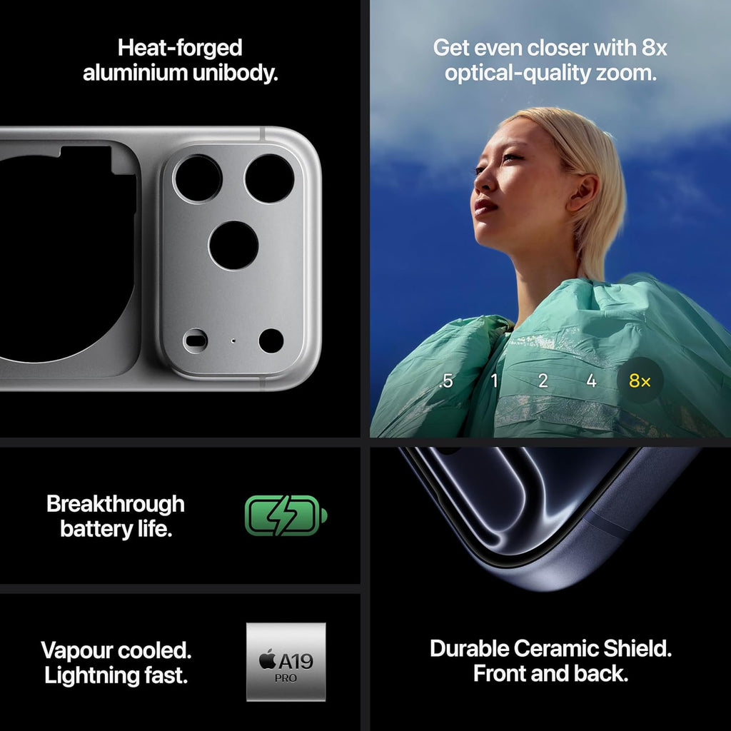 Apple AirPods 4 Wireless Earbuds
