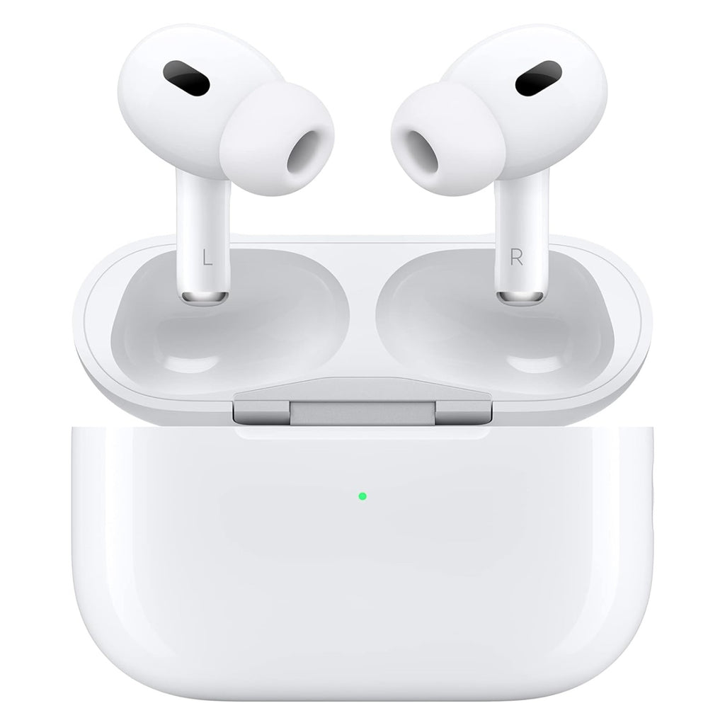 Apple AirPods Pro (2nd generation) with MagSafe Case (USB C)
