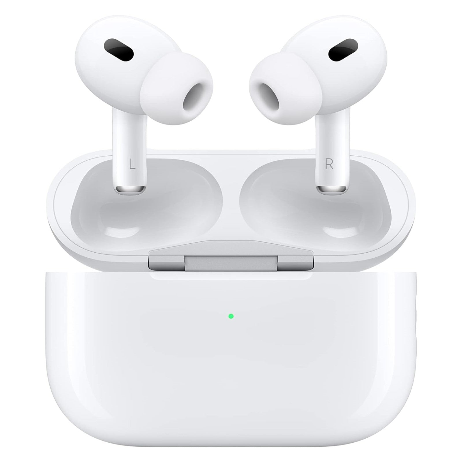 Apple AirPods Pro (2nd generation) with MagSafe Case (USB C)
