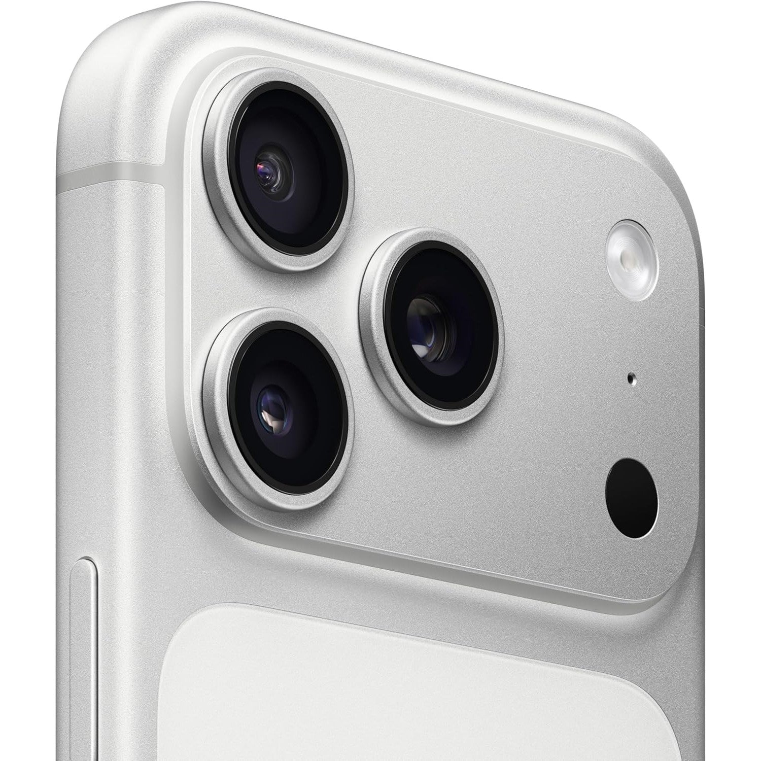 Apple iPhone 17 Pro Max 256GB Silver