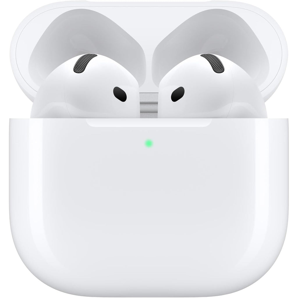 Apple AirPods 4 Wireless Earbuds