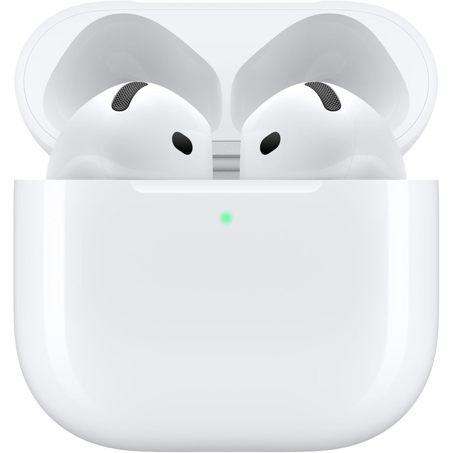 Apple AirPods 4 Wireless Earbuds