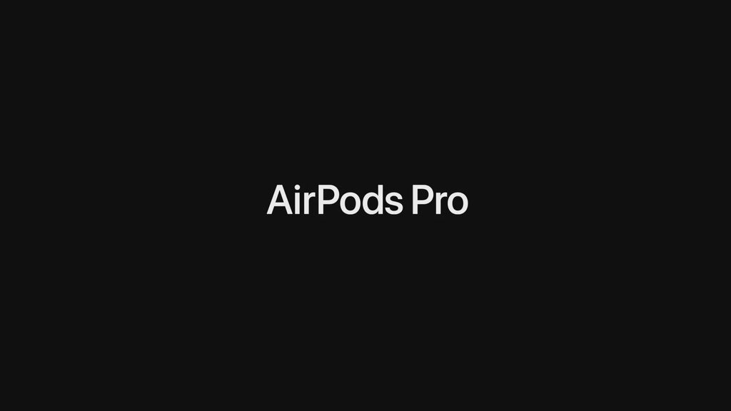 Apple AirPods Pro (2nd generation) with MagSafe Case (USB C)